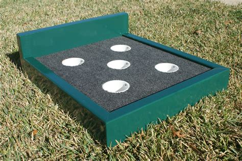 Washer boards - Each Washers Game Set Includes: Two Regulation Three-Hole Carpeted Surface Washer Boards. Handcrafted in the USA and built to last. Six Large Official Sized Metal Washers Now includes Washers Clasp for easy storage and portability. 10 Foot High Quality White Distance Rope; Carrying Handles; Official Washers Rules and Game Play Directions
